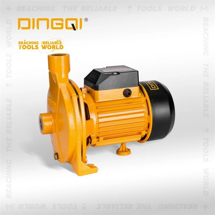 Ηλεκτρικές Αντλίες 1HP 220V