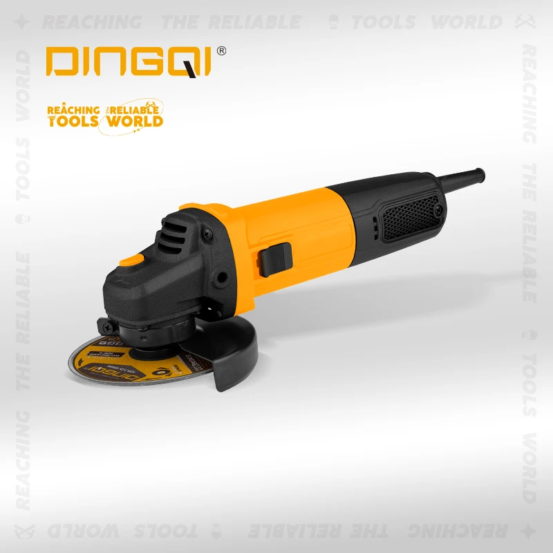 Ηλεκτρικός γωνιακός μύλος 850w