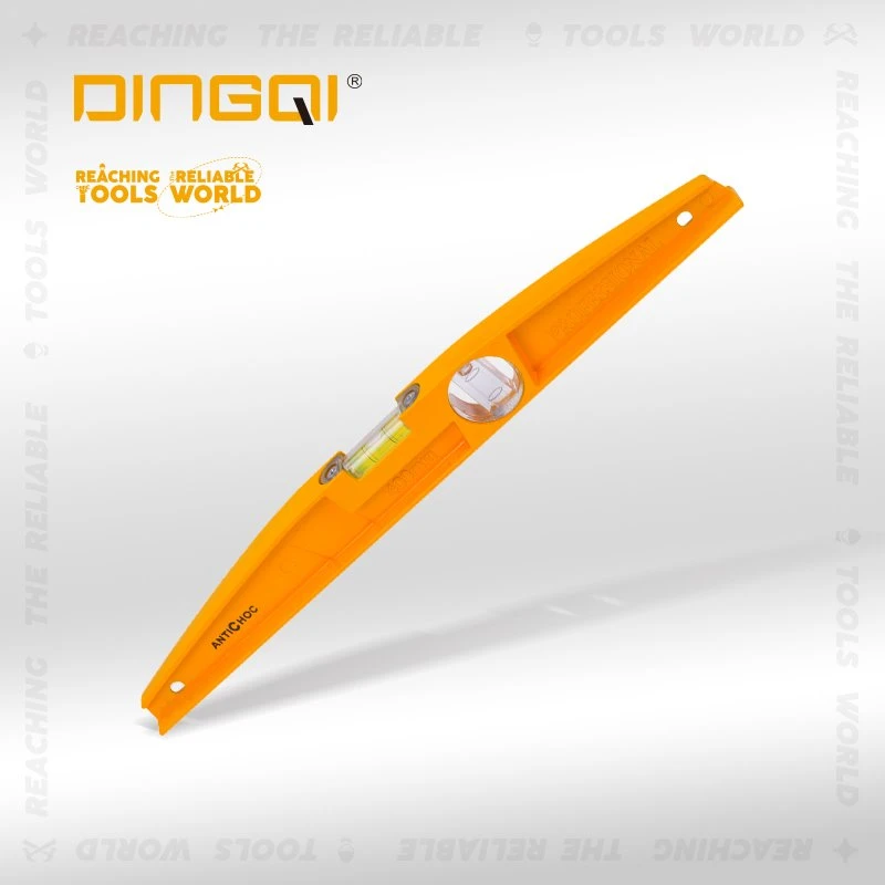 Αλουμίνιο Long Spirit Straight Edge Επίπεδο