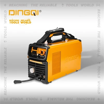 ΠΟΛΛΑΠΛΗ ΛΕΙΤΟΥΡΓΙΑ 20 INVERTER MIG SILDER